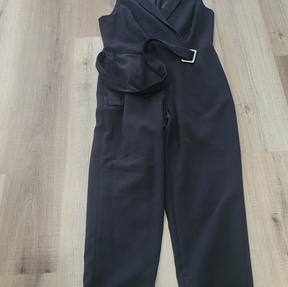 Jumpsuit size L - Picture 2 of 9